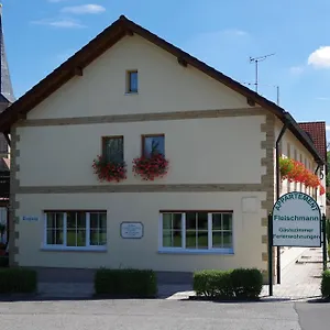 Frühstückspension Fleischmann