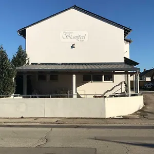  Gasthof Stamperl Bar